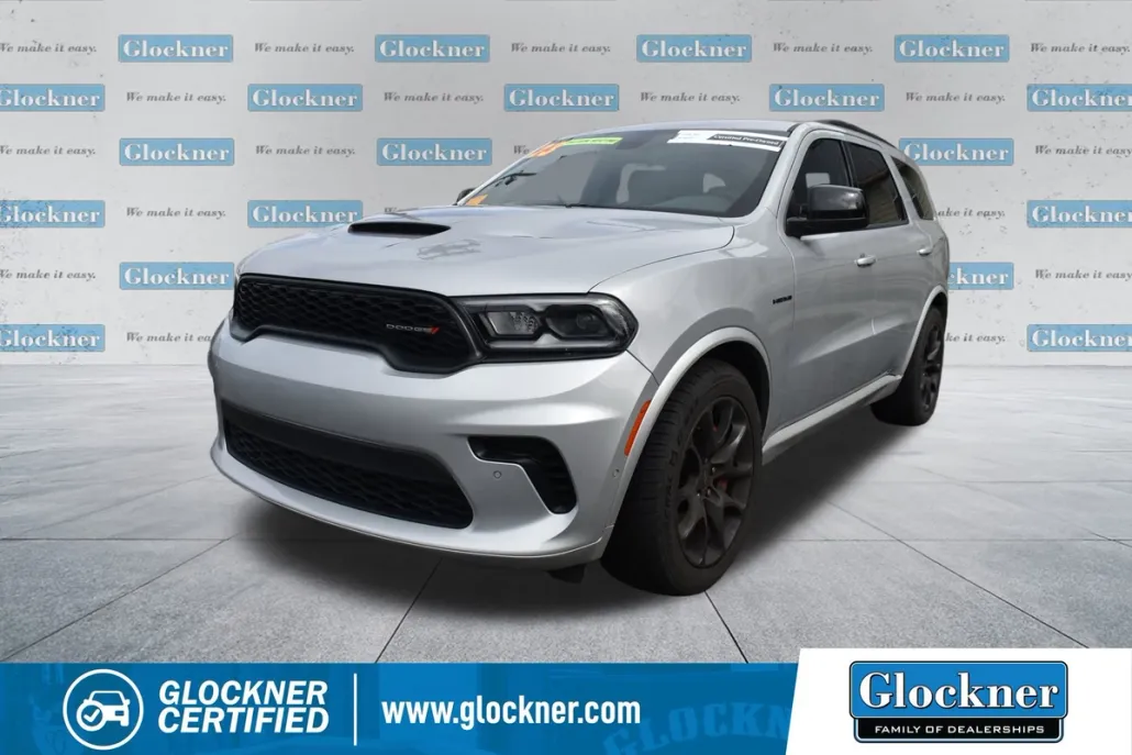 2023 Dodge Durango R/T photo 1