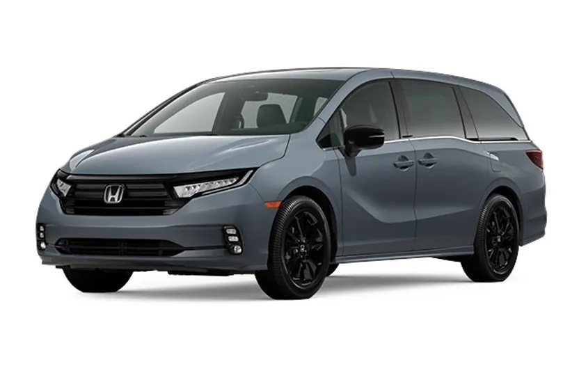 2023 Honda Odyssey Sport photo 1