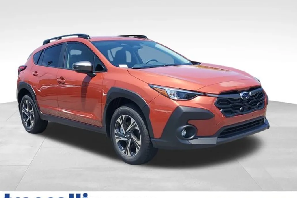 2025 Subaru Crosstrek Premium photo 1