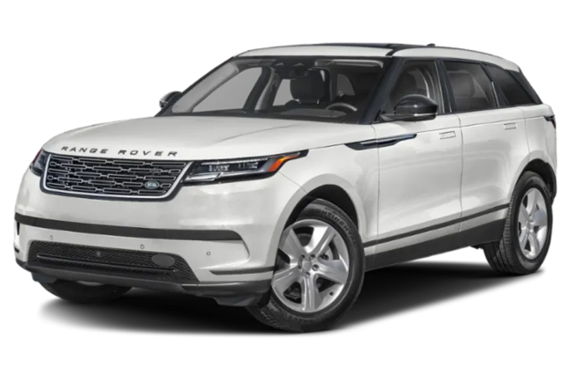 2025 Land Rover Range Rover Velar SE photo 1