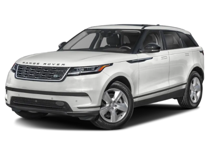 2025 Land Rover Range Rover Velar SE photo 1