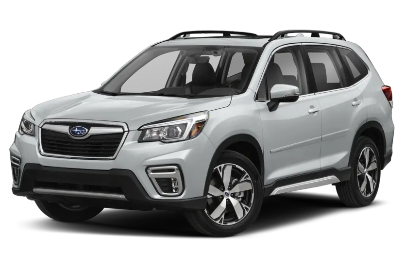 2019 Subaru Forester Touring photo 1