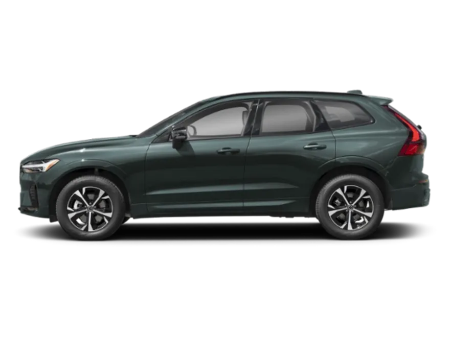 2026 Volvo XC60 B5 photo 2