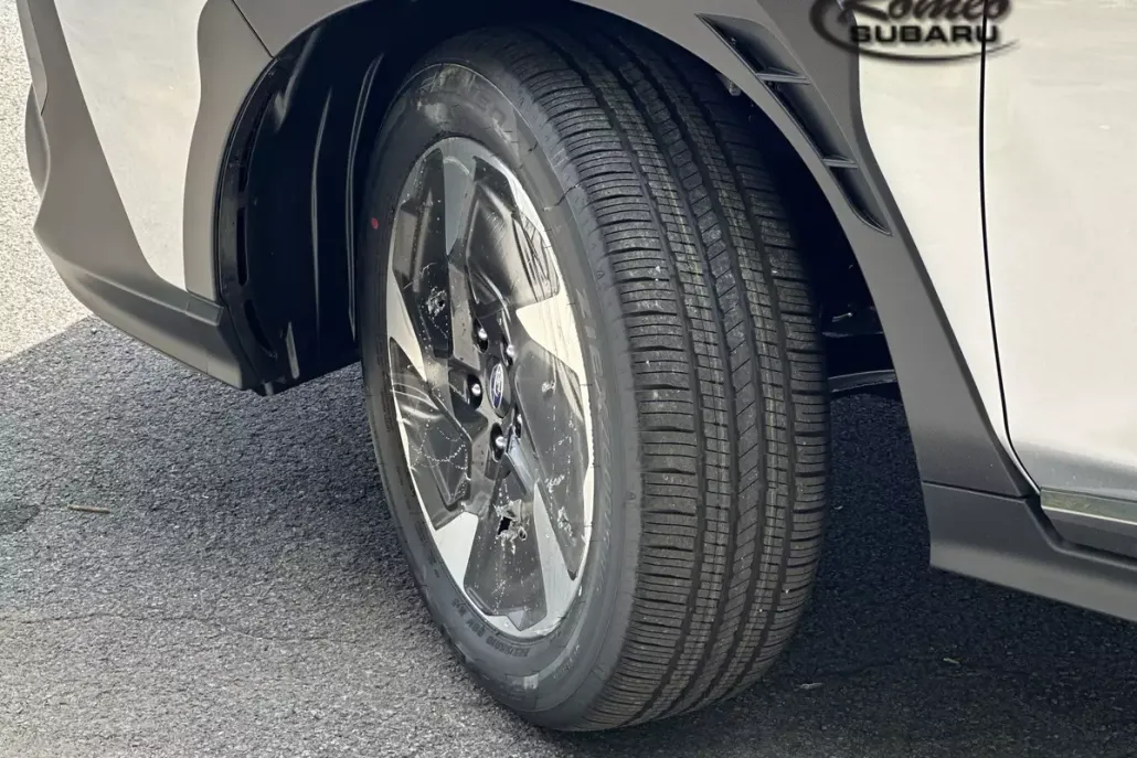 2025 Subaru Crosstrek Limited photo 1