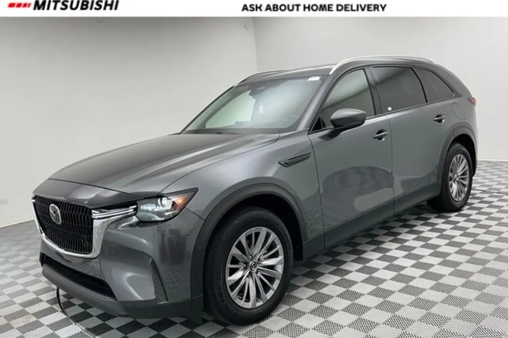 2024 Mazda CX-90 3.3 Turbo Preferred Plus photo 1