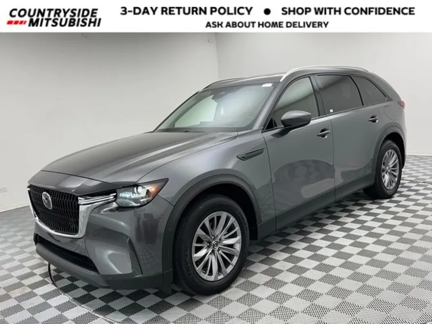 2024 Mazda CX-90 3.3 Turbo Preferred Plus photo 1