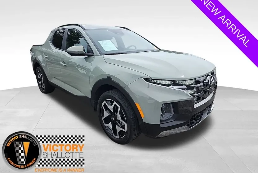 2023 Hyundai Santa Cruz Limited photo 1