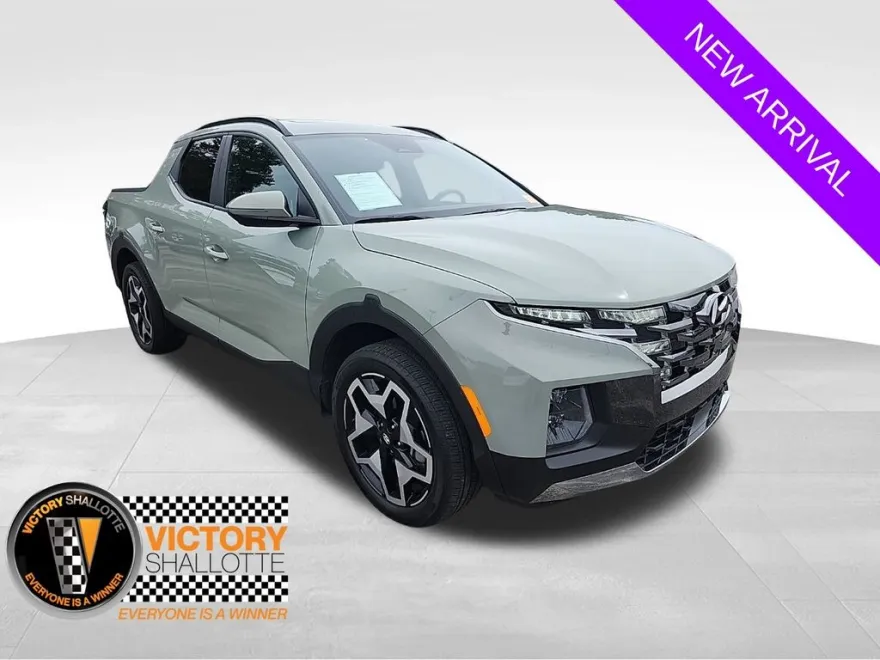 2023 Hyundai Santa Cruz Limited photo 1