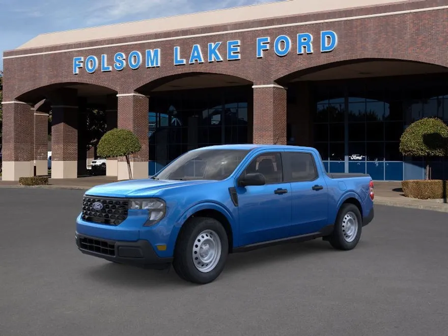 2025 Ford Maverick XL photo 1
