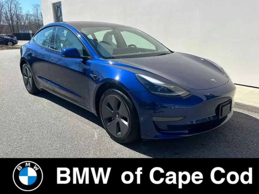 2023 Tesla Model 3 photo 1