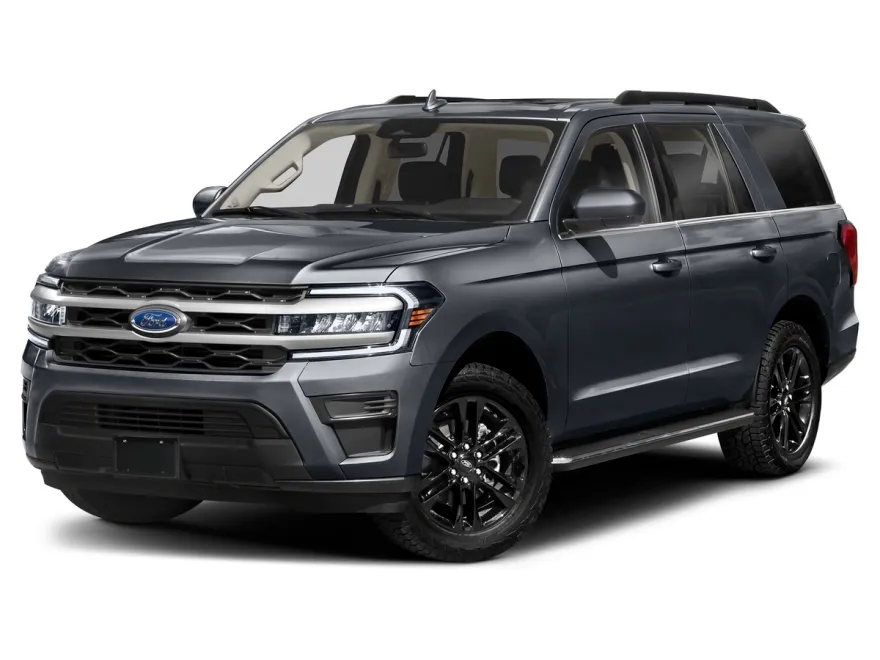 2024 Ford Expedition XLT photo 1