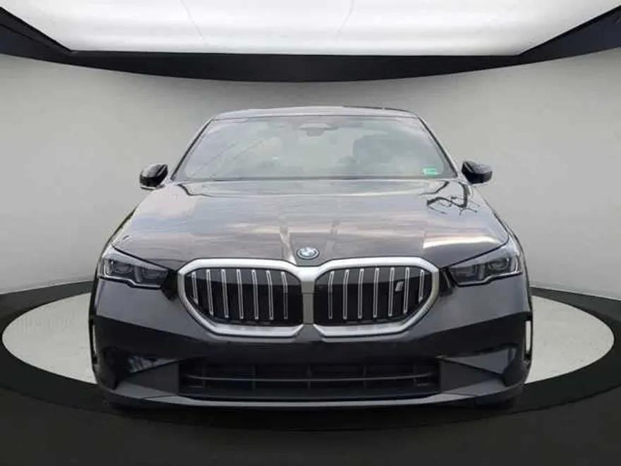2025 Bmw i5 xDrive40 photo 1