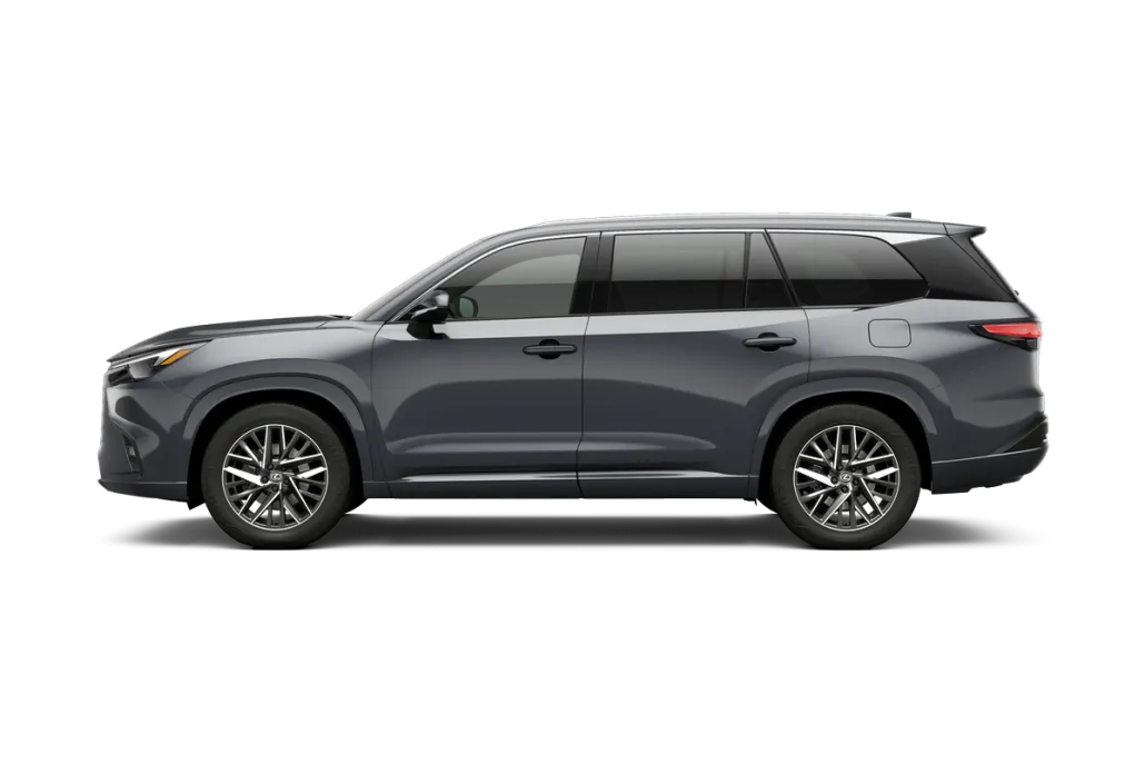2026 Lexus TX 350 Premium photo 1
