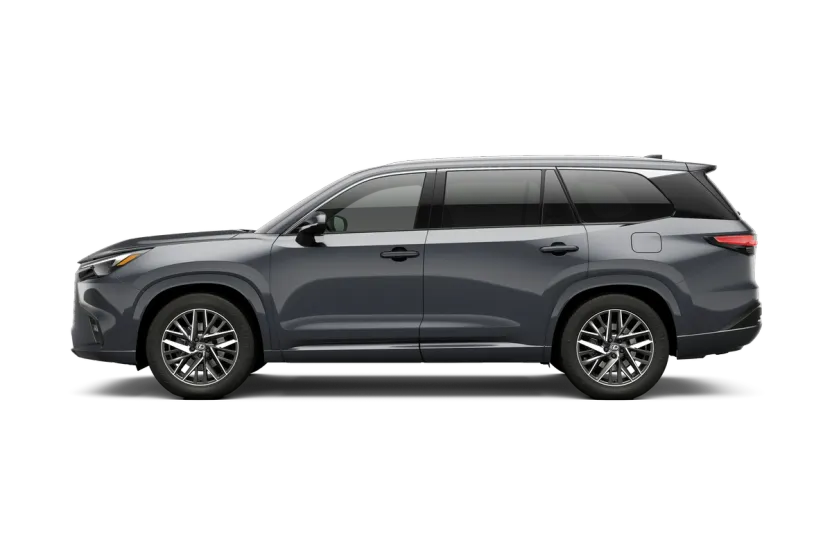 2026 Lexus TX 350 Premium photo 1