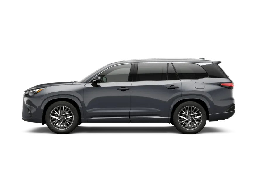 2026 Lexus TX 350 Premium photo 1