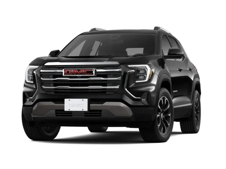 2026 Gmc Terrain Elevation photo 1