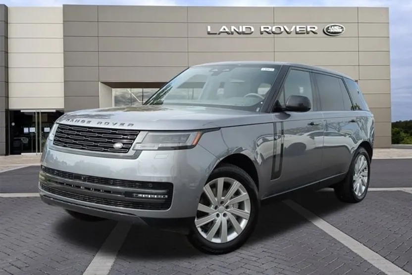 2025 Land Rover Range Rover SE photo 1