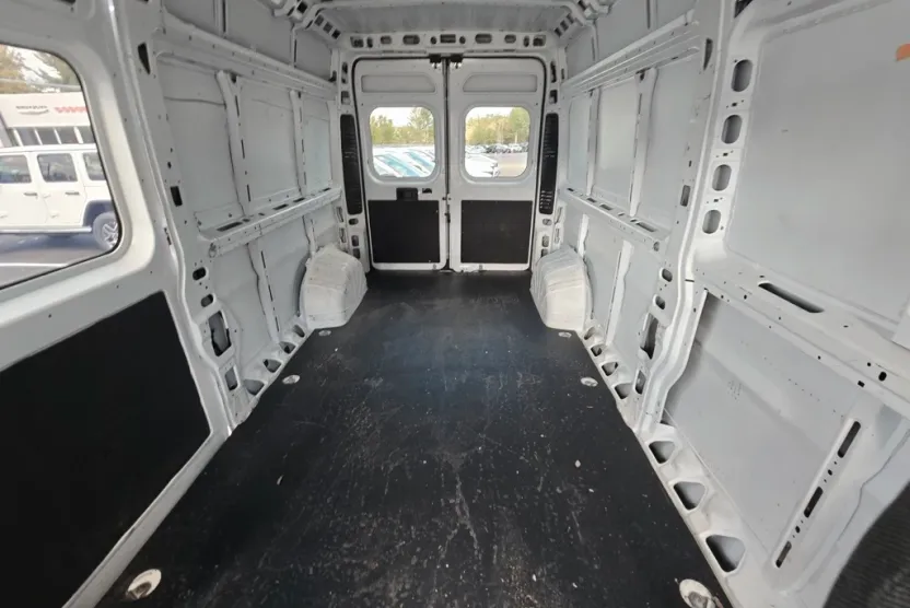 2023 Ram ProMaster 2500 photo 1
