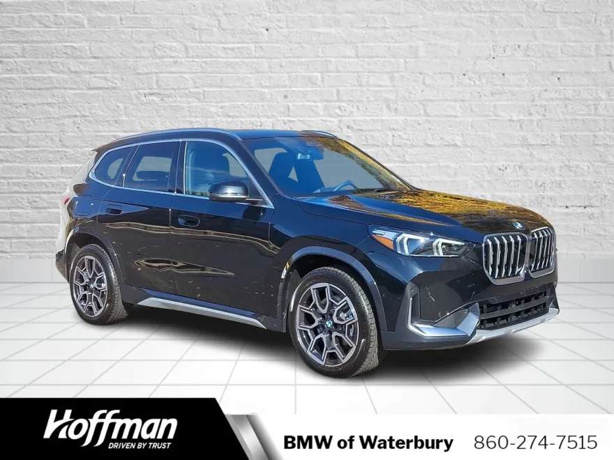 2025 Bmw X1 XDrive28i photo 1
