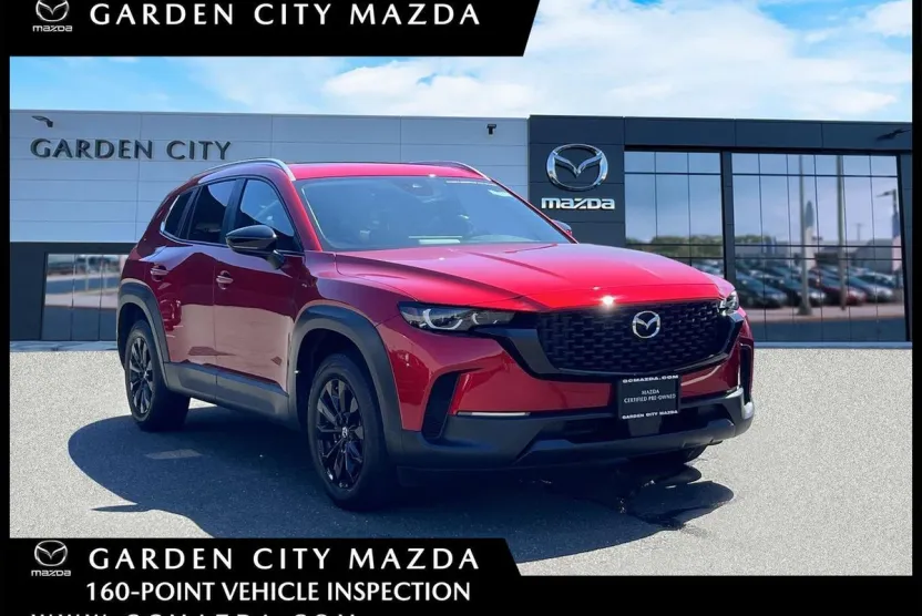 2023 Mazda CX-50 2.5 Preferred Plus photo 1