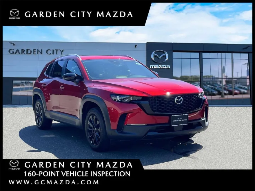 2023 Mazda CX-50 2.5 Preferred Plus photo 1