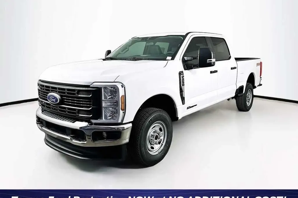 2025 Ford F-250 XL photo 1
