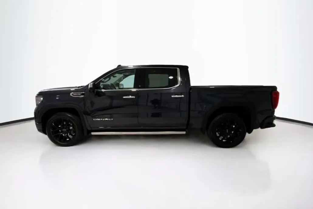 2023 Gmc Sierra 1500 Denali photo 1