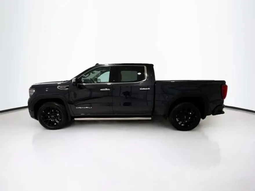 2023 Gmc Sierra 1500 Denali photo 1