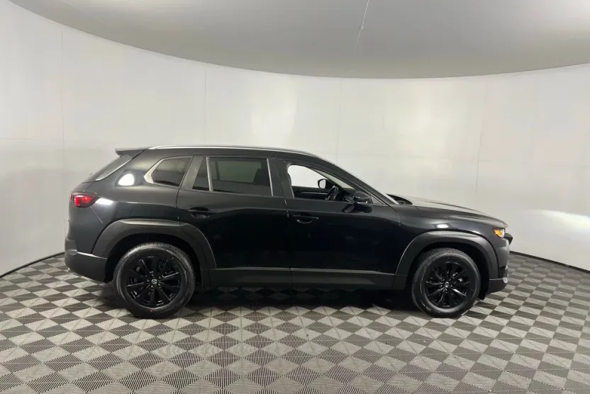 2024 Mazda CX-50 2.5 S Preferred photo 1