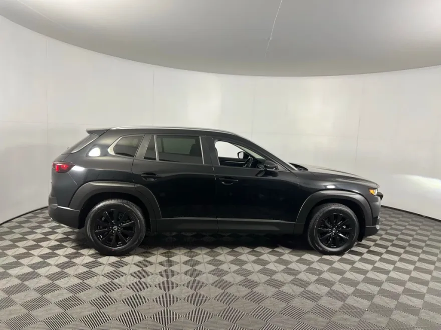 2024 Mazda CX-50 2.5 S Preferred photo 1