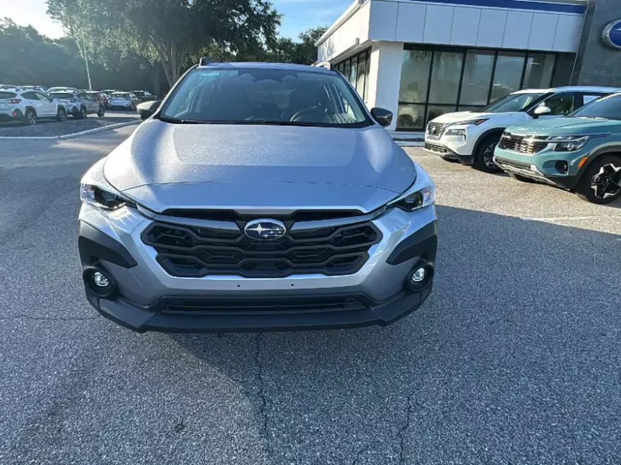 2025 Subaru Crosstrek Premium photo 1
