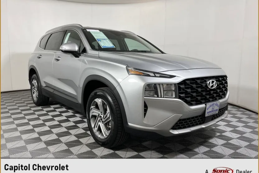 2023 Hyundai Santa Fe SEL photo 1