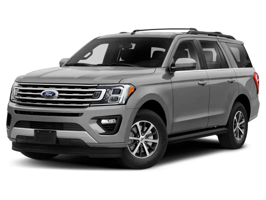 2019 Ford Expedition XLT photo 1