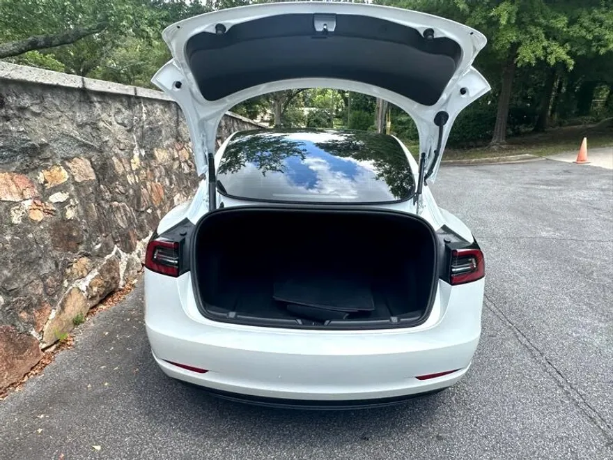 2023 Tesla Model 3 Long Range photo 27