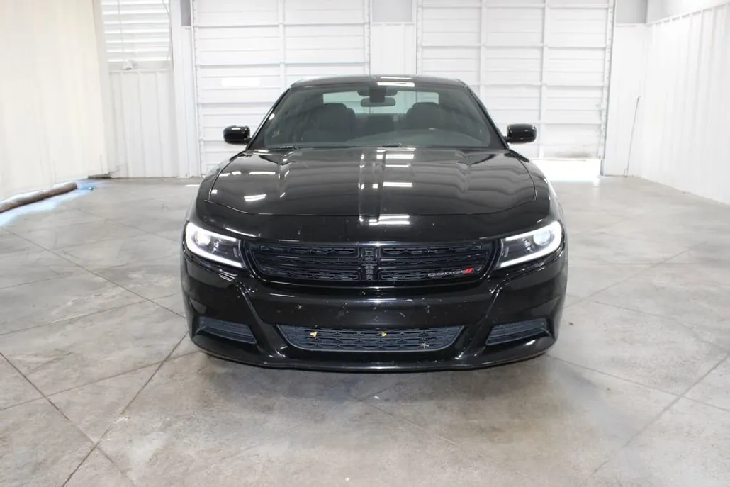 2022 Dodge Charger SXT photo 1