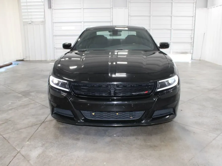 2022 Dodge Charger SXT photo 1