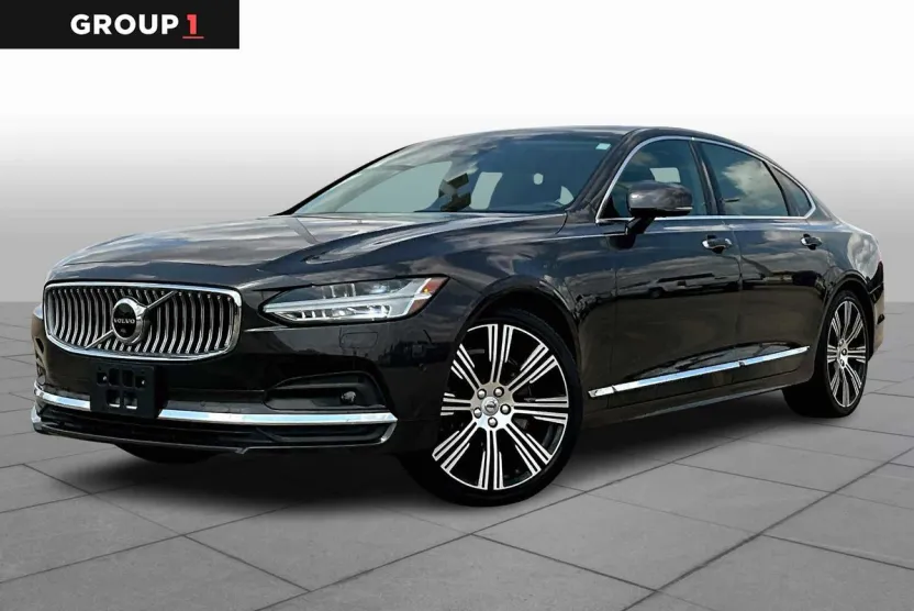 2022 Volvo S90 Inscription photo 1