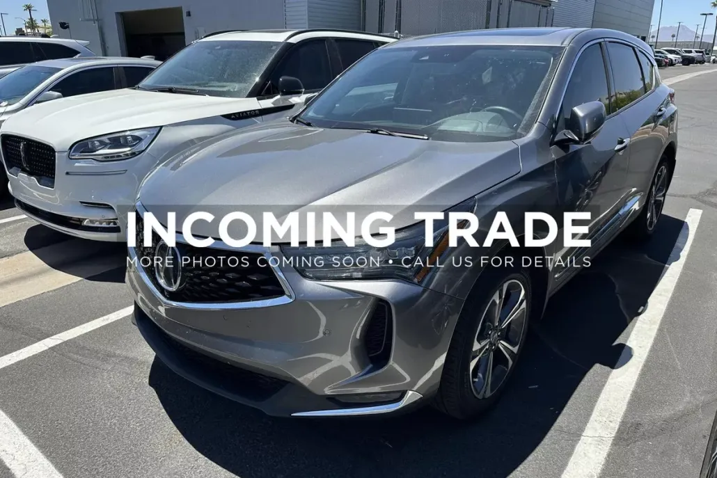 2024 Acura RDX Advance photo 1