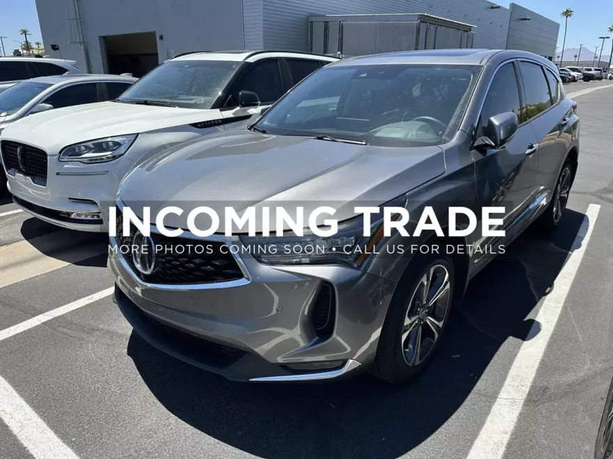 2024 Acura RDX Advance photo 1