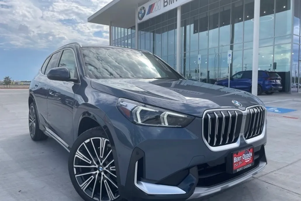 2026 Bmw X1 XDrive28i photo 1