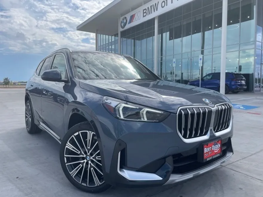 2026 Bmw X1 XDrive28i photo 1