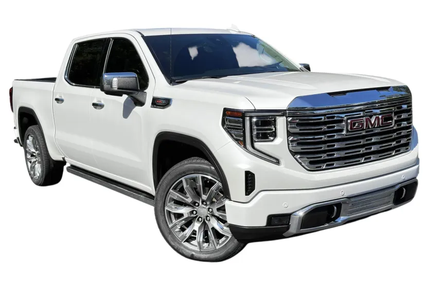 2024 Gmc Sierra 1500 Denali photo 1