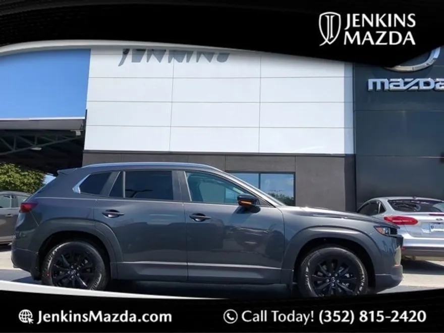 2023 Mazda CX-50 2.5 Preferred Plus photo 1