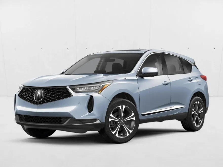 2025 Acura RDX Technology photo 1