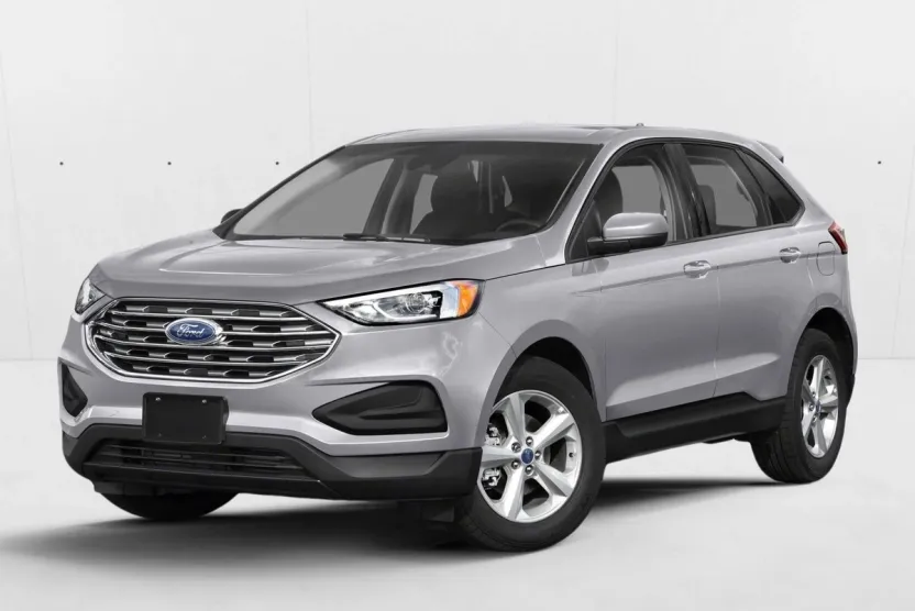 2020 Ford Edge SE photo 1