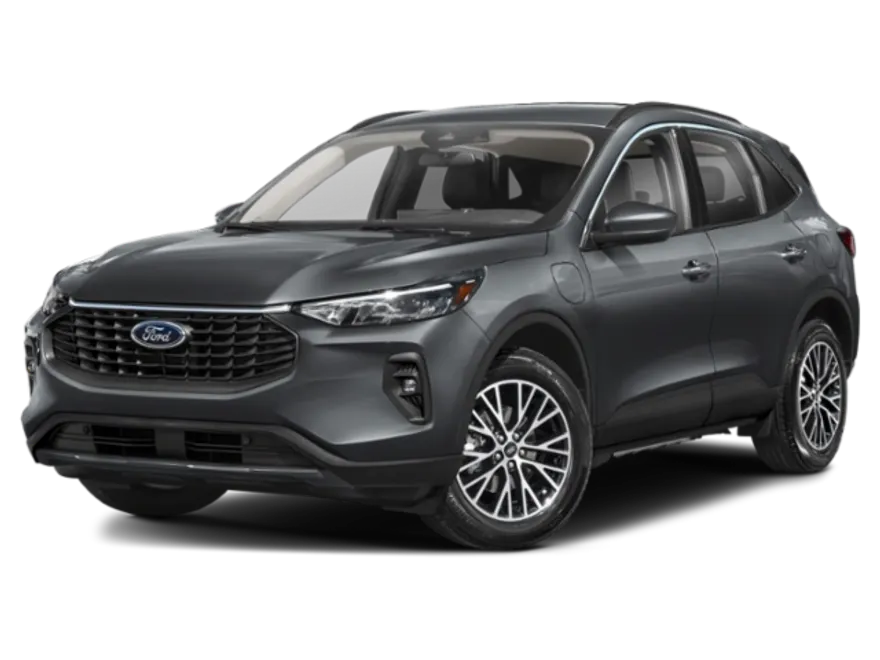2025 Ford Escape Plug-In Hybrid photo 1