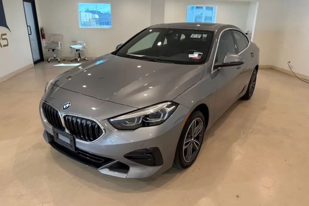 2024 Bmw 228i sDrive Gran Coupe photo 1