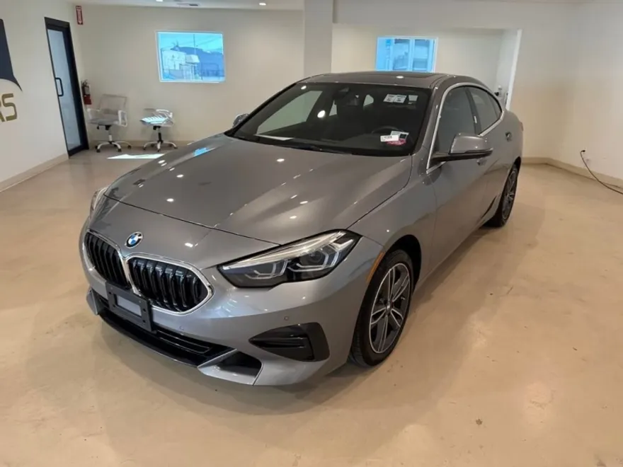 2024 Bmw 228i sDrive Gran Coupe photo 1