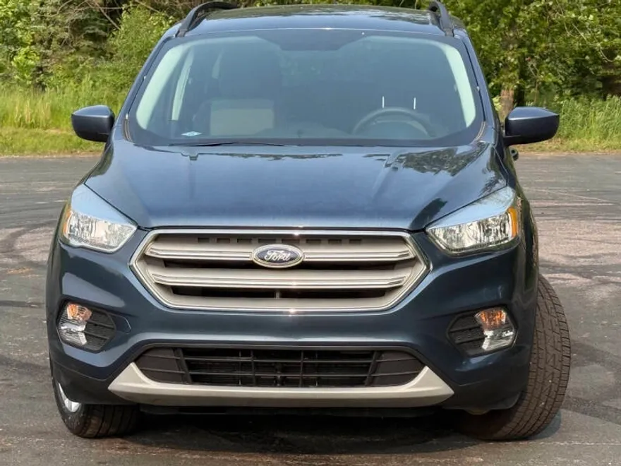 2018 Ford Escape SE photo 1