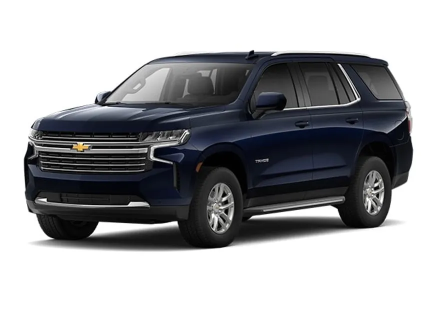 2023 Chevrolet Tahoe LT photo 1